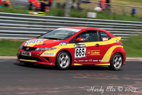 VLN 26-05-2007 02 Hatzenbach F 088