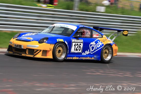 VLN 26-05-2007 02 Hatzenbach F 089
