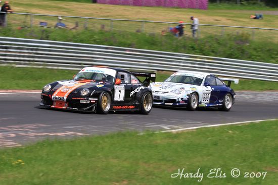 VLN 26-05-2007 02 Hatzenbach F 091