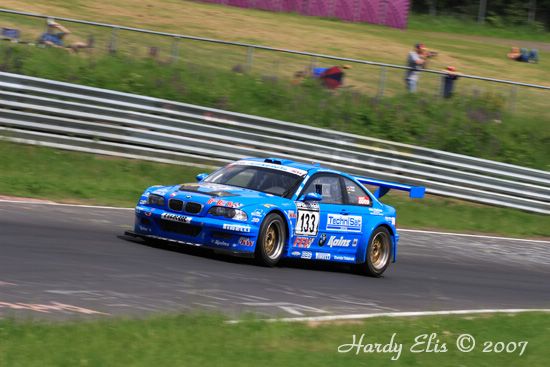 VLN 26-05-2007 02 Hatzenbach F 094