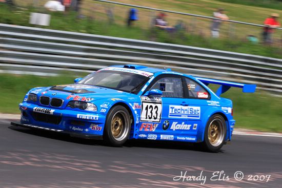 VLN 26-05-2007 02 Hatzenbach F 095
