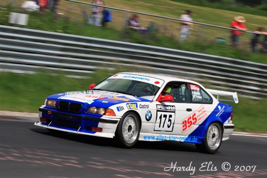 VLN 26-05-2007 02 Hatzenbach F 097