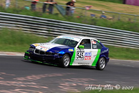 VLN 26-05-2007 02 Hatzenbach F 100