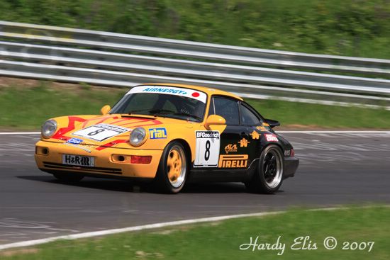 VLN 26-05-2007 02 Hatzenbach F 112