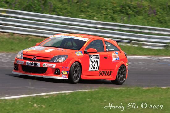 VLN 26-05-2007 02 Hatzenbach F 113