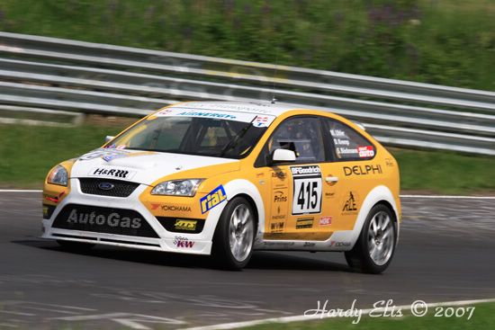 VLN 26-05-2007 02 Hatzenbach F 114