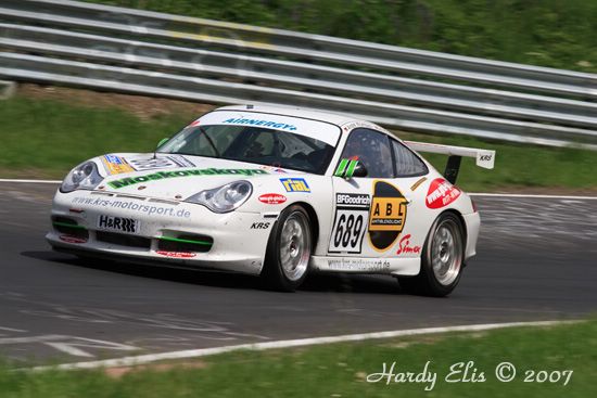VLN 26-05-2007 02 Hatzenbach F 117