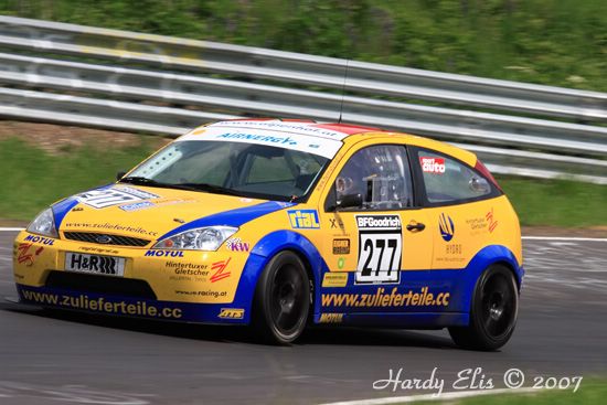 VLN 26-05-2007 02 Hatzenbach F 118