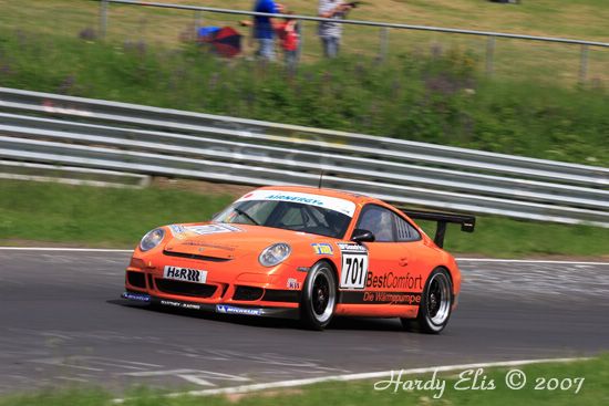 VLN 26-05-2007 02 Hatzenbach F 119