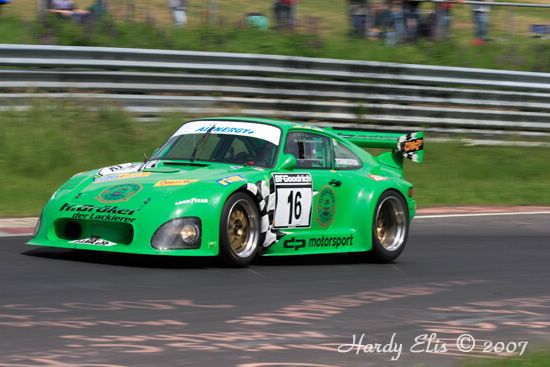 VLN 26-05-2007 02 Hatzenbach F 120