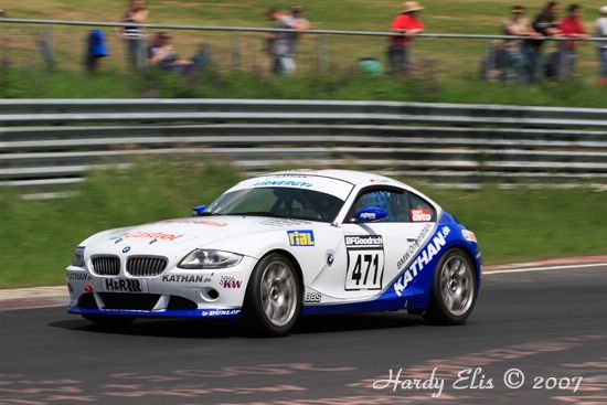 VLN 26-05-2007 02 Hatzenbach F 122