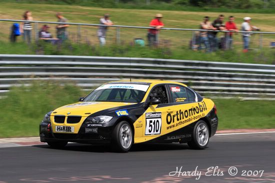 VLN 26-05-2007 02 Hatzenbach F 123