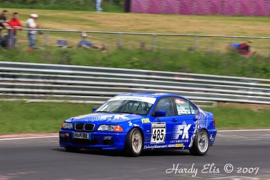 VLN 26-05-2007 02 Hatzenbach F 128