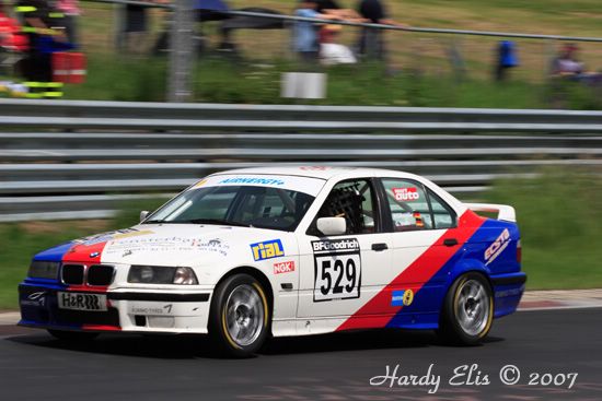 VLN 26-05-2007 02 Hatzenbach F 131