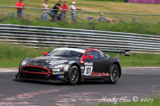 VLN 26-05-2007 02 Hatzenbach F 133