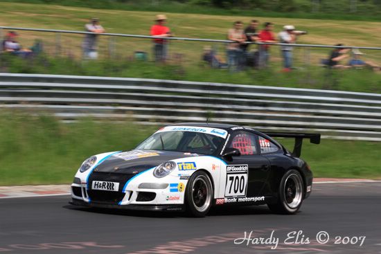 VLN 26-05-2007 02 Hatzenbach F 136
