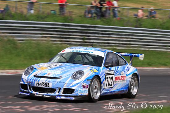 VLN 26-05-2007 02 Hatzenbach F 137