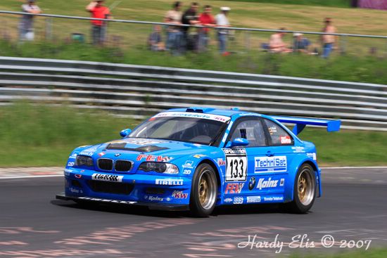 VLN 26-05-2007 02 Hatzenbach F 138