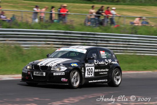 VLN 26-05-2007 02 Hatzenbach F 139