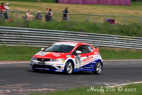 VLN 26-05-2007 02 Hatzenbach F 142