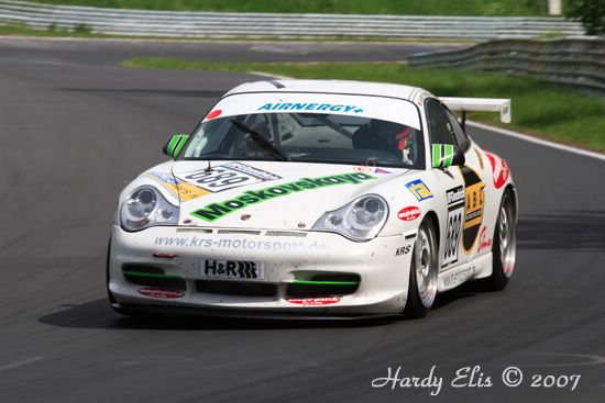 VLN 26-05-2007 02 Hatzenbach G 001