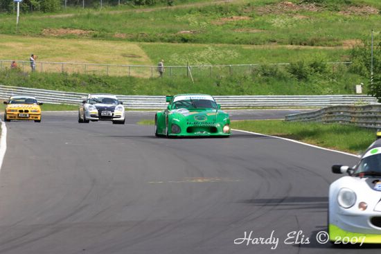 VLN 26-05-2007 02 Hatzenbach G 002