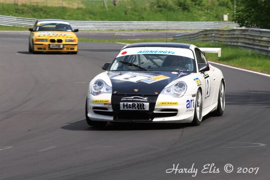 VLN 26-05-2007 02 Hatzenbach G 004