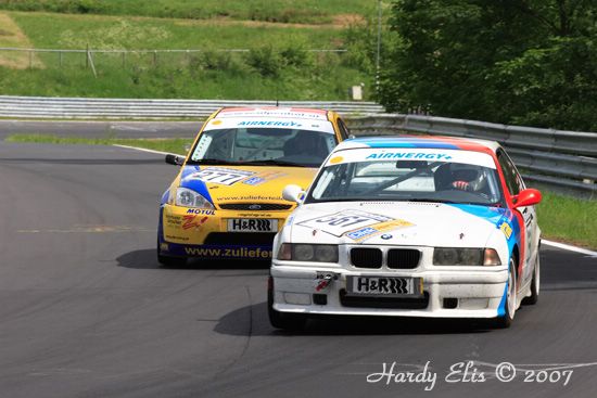 VLN 26-05-2007 02 Hatzenbach G 006