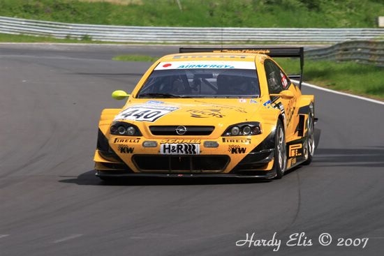 VLN 26-05-2007 02 Hatzenbach G 007