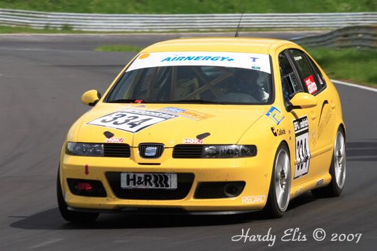 VLN 26-05-2007 02 Hatzenbach G 008