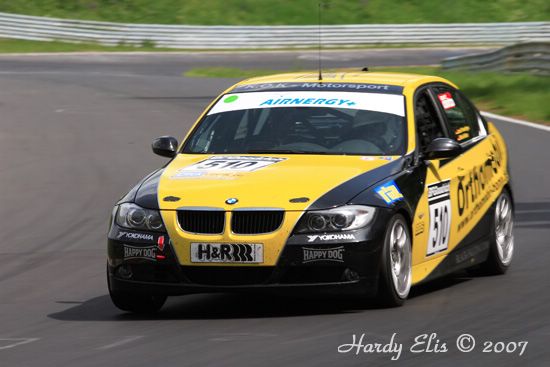 VLN 26-05-2007 02 Hatzenbach G 009