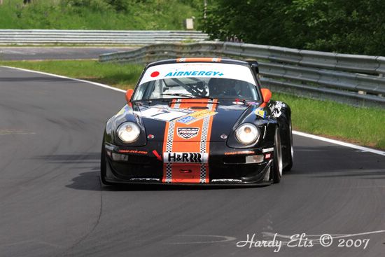 VLN 26-05-2007 02 Hatzenbach G 010
