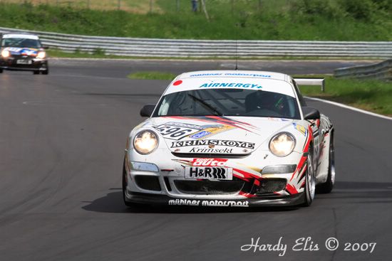 VLN 26-05-2007 02 Hatzenbach G 011