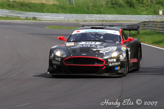 VLN 26-05-2007 02 Hatzenbach G 012