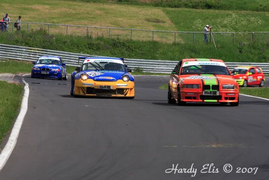 VLN 26-05-2007 02 Hatzenbach G 013