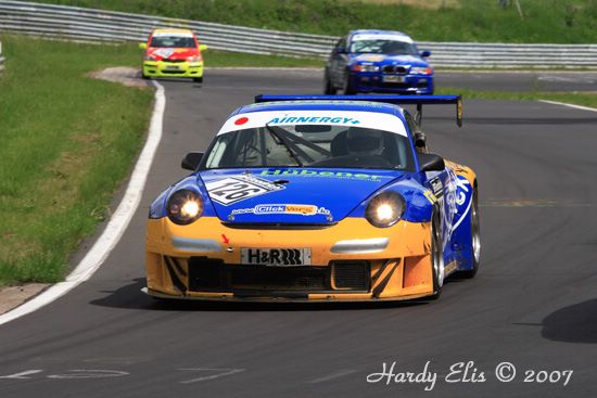 VLN 26-05-2007 02 Hatzenbach G 014
