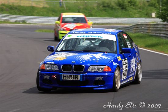 VLN 26-05-2007 02 Hatzenbach G 015