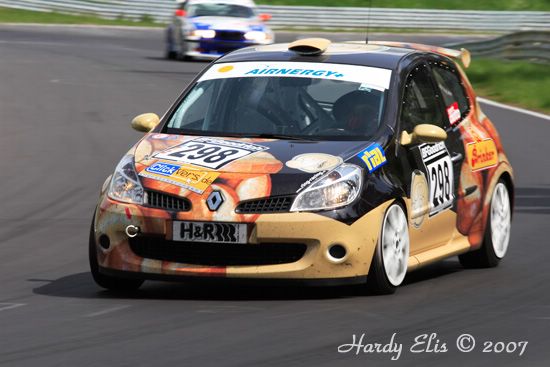 VLN 26-05-2007 02 Hatzenbach G 016