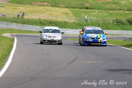 VLN 26-05-2007 02 Hatzenbach G 017