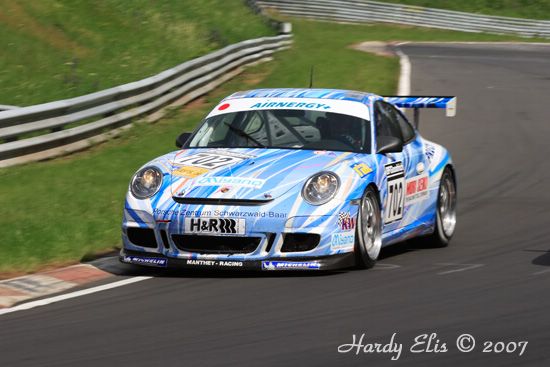 VLN 26-05-2007 02 Hatzenbach G 018