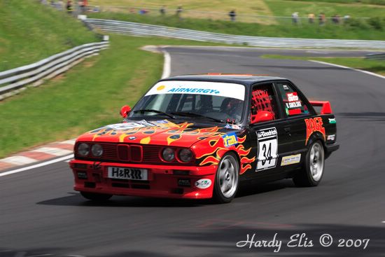 VLN 26-05-2007 02 Hatzenbach G 019