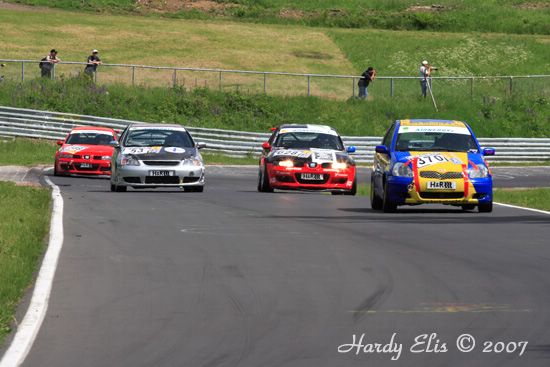 VLN 26-05-2007 02 Hatzenbach G 020