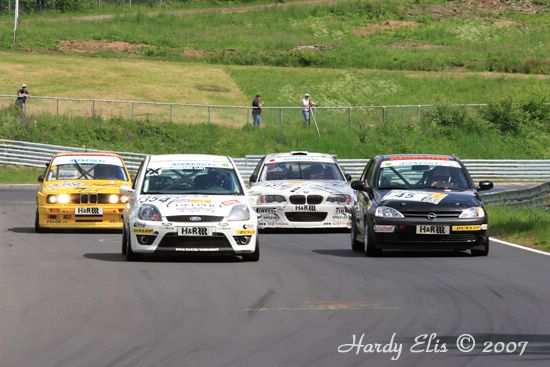 VLN 26-05-2007 02 Hatzenbach G 021