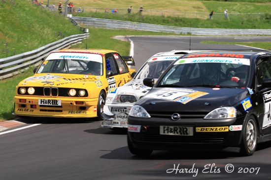 VLN 26-05-2007 02 Hatzenbach G 022