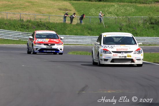 VLN 26-05-2007 02 Hatzenbach G 023
