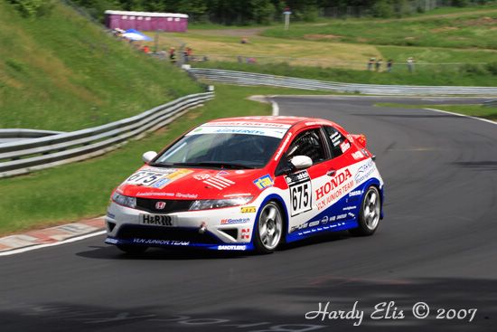 VLN 26-05-2007 02 Hatzenbach G 024