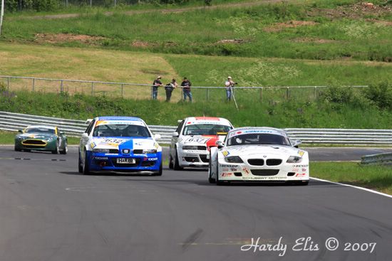 VLN 26-05-2007 02 Hatzenbach G 025