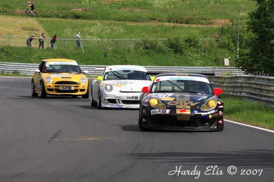 VLN 26-05-2007 02 Hatzenbach G 026