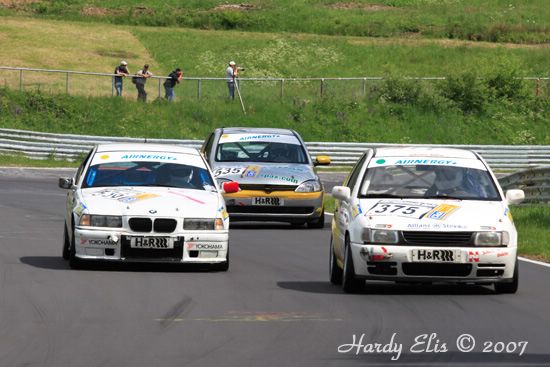 VLN 26-05-2007 02 Hatzenbach G 027