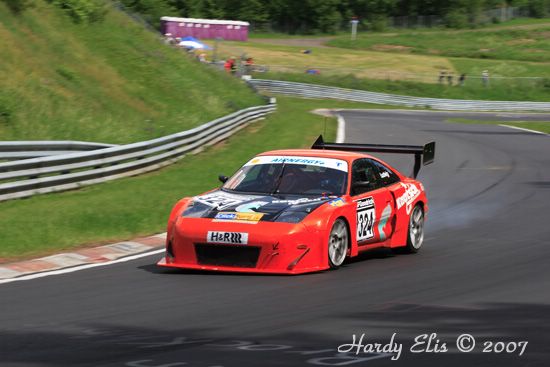VLN 26-05-2007 02 Hatzenbach G 028